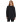 Target Γυναικείο φούτερ Loose Long Crewneck Fleece